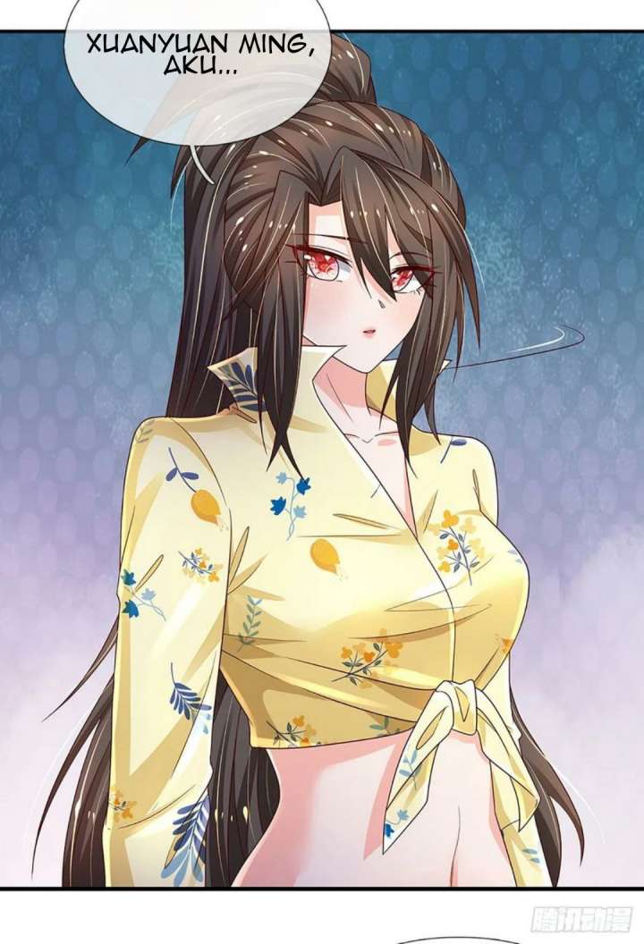 100.000 Layers Of Body Refining: I Raise All Emperor Chapter 178 Gambar 21