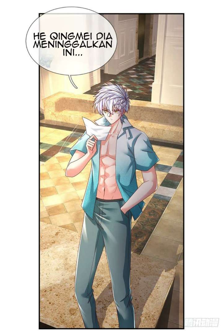 100.000 Layers Of Body Refining: I Raise All Emperor Chapter 178 Gambar 35