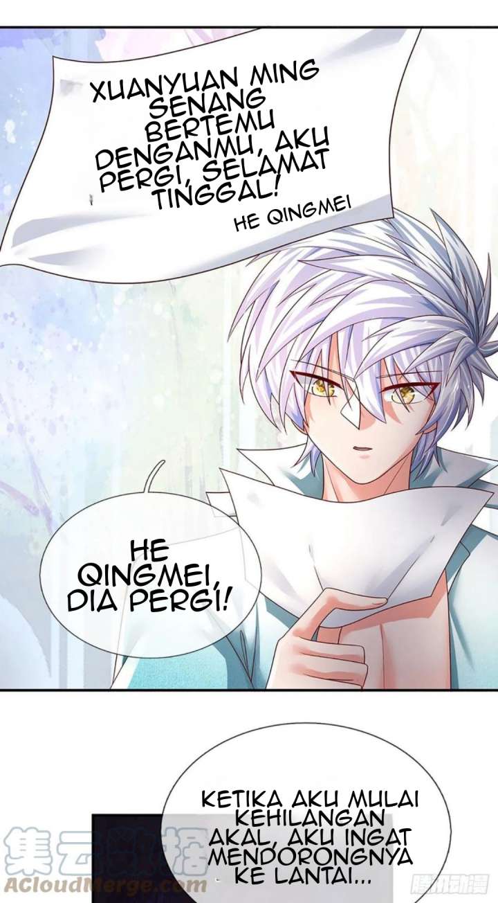 100.000 Layers Of Body Refining: I Raise All Emperor Chapter 178 Gambar 36