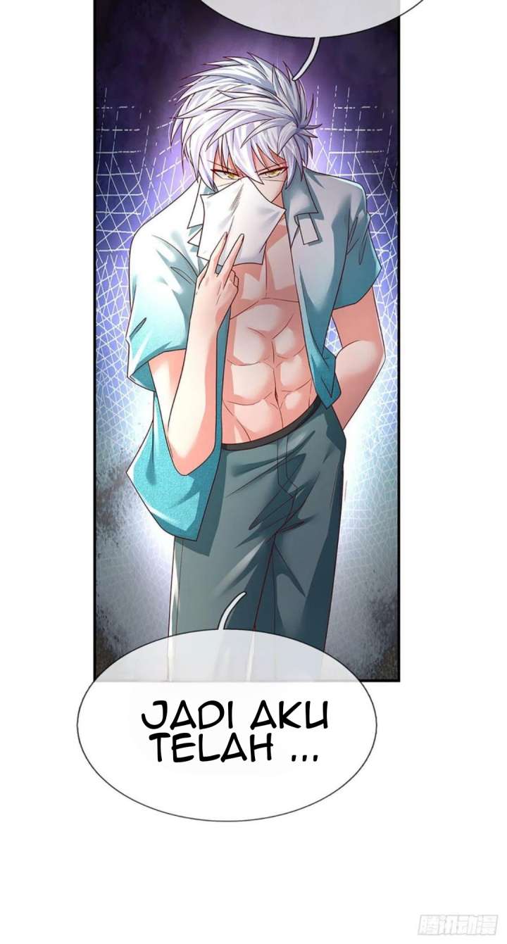 100.000 Layers Of Body Refining: I Raise All Emperor Chapter 178 Gambar 37