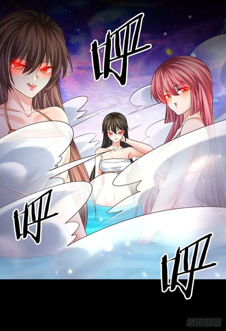 100.000 Layers Of Body Refining: I Raise All Emperor Chapter 178 Gambar 5