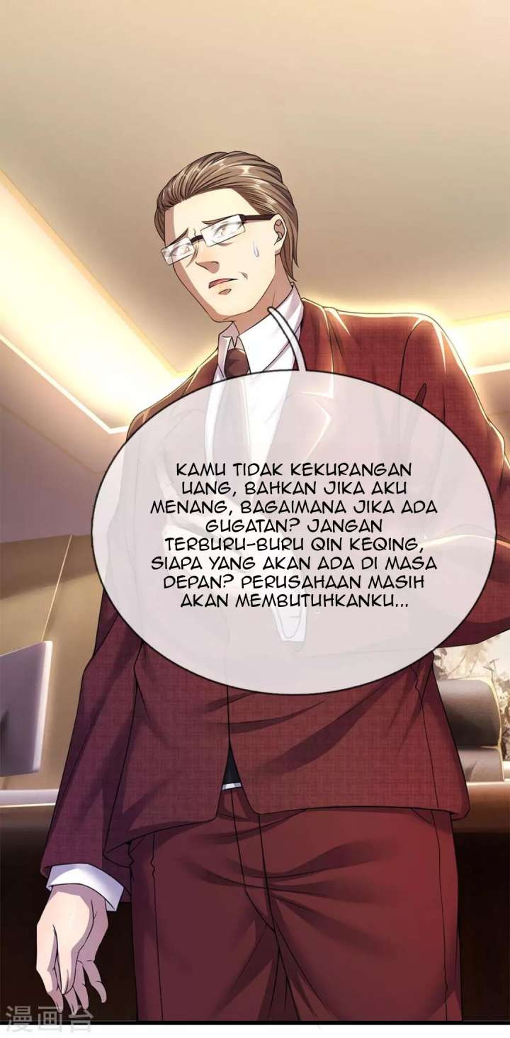 Medical Martial Arts Chapter 240 Gambar 15