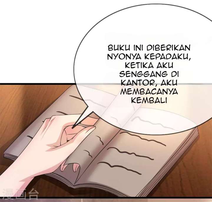 Medical Martial Arts Chapter 240 Gambar 17