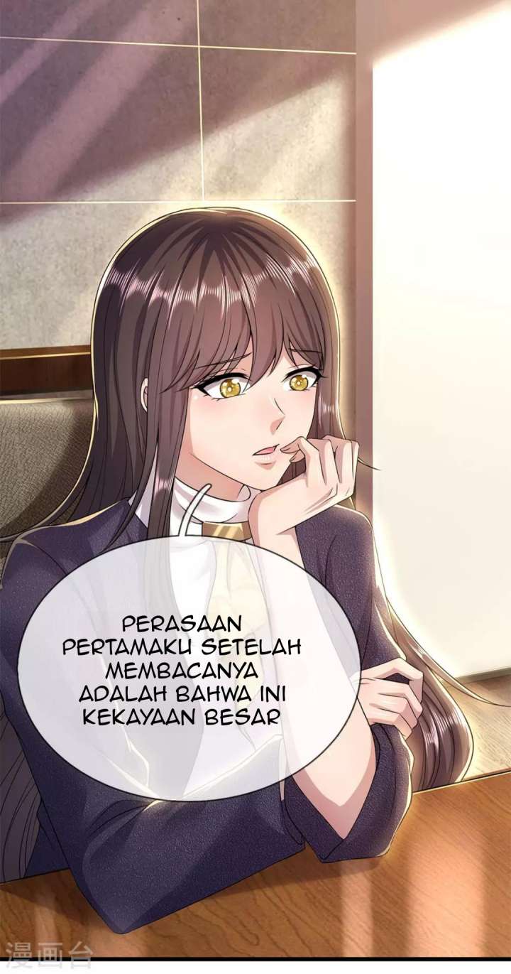 Medical Martial Arts Chapter 240 Gambar 18