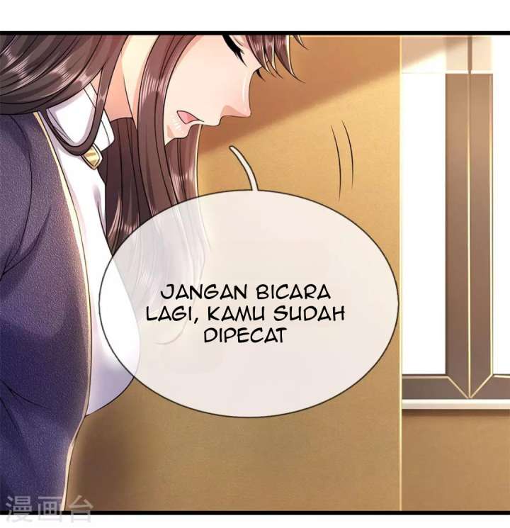 Medical Martial Arts Chapter 240 Gambar 10