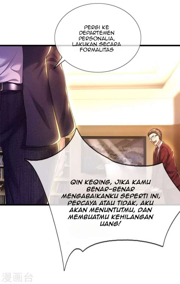 Medical Martial Arts Chapter 240 Gambar 11