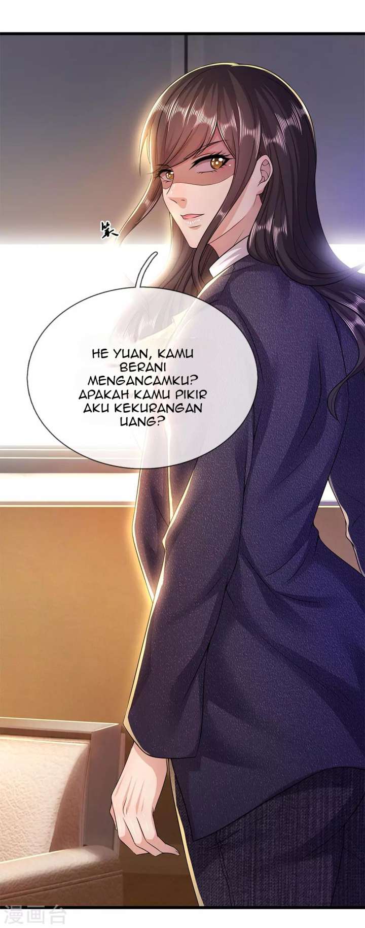 Medical Martial Arts Chapter 240 Gambar 12