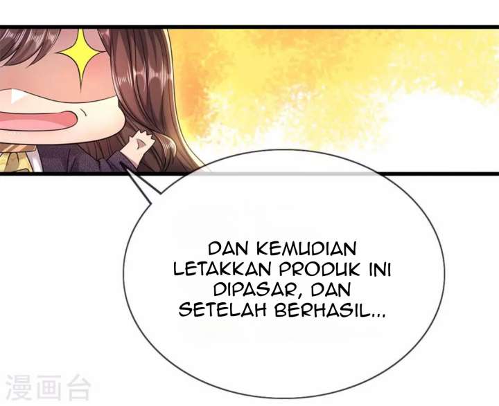 Medical Martial Arts Chapter 240 Gambar 24