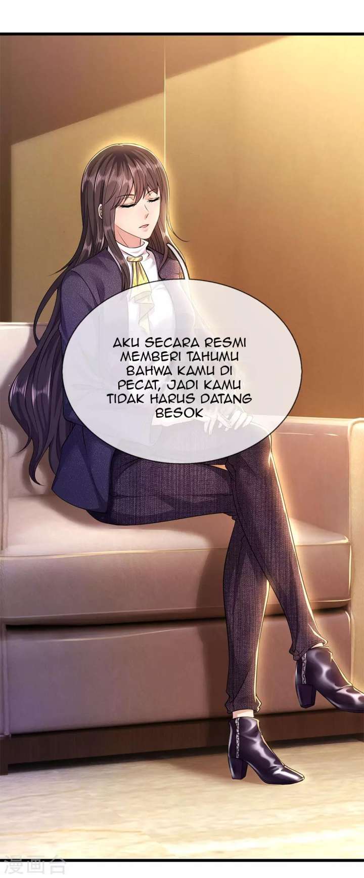 Manhua Medical Martial Arts Chapter 240 gambar nomor 2