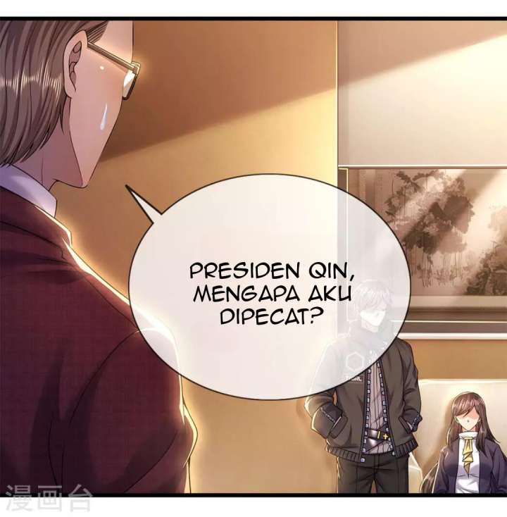 Medical Martial Arts Chapter 240 Gambar 4