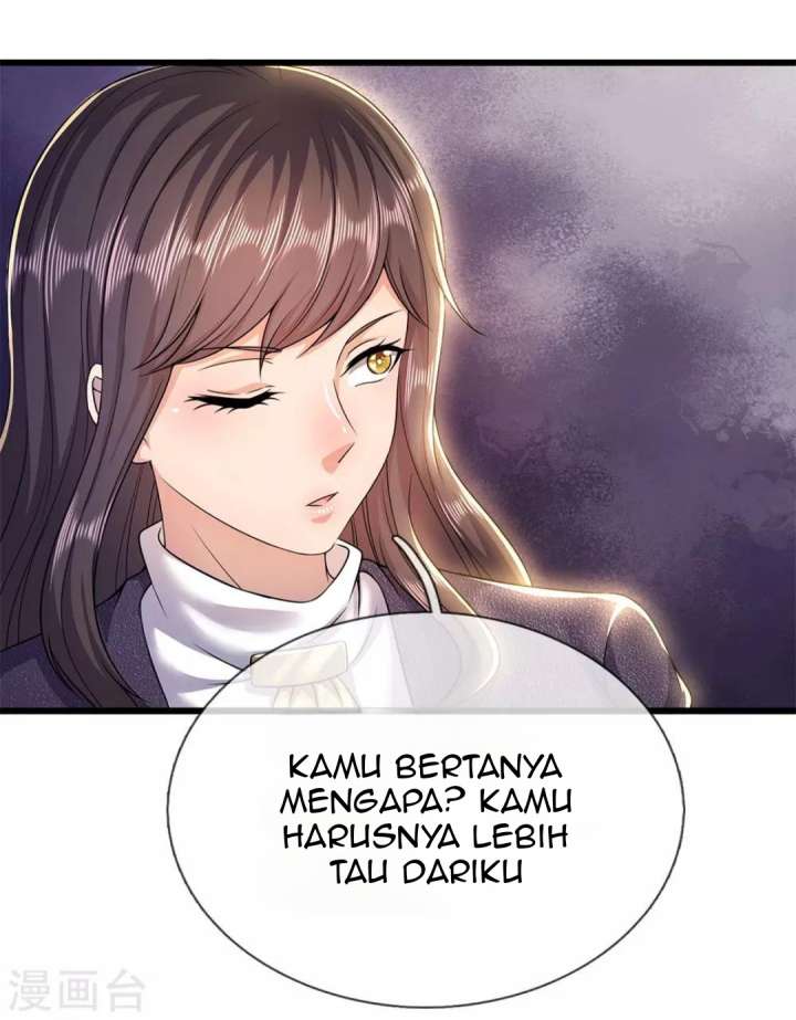 Medical Martial Arts Chapter 240 Gambar 5