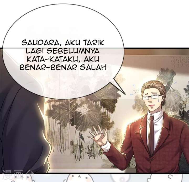 Medical Martial Arts Chapter 240 Gambar 6