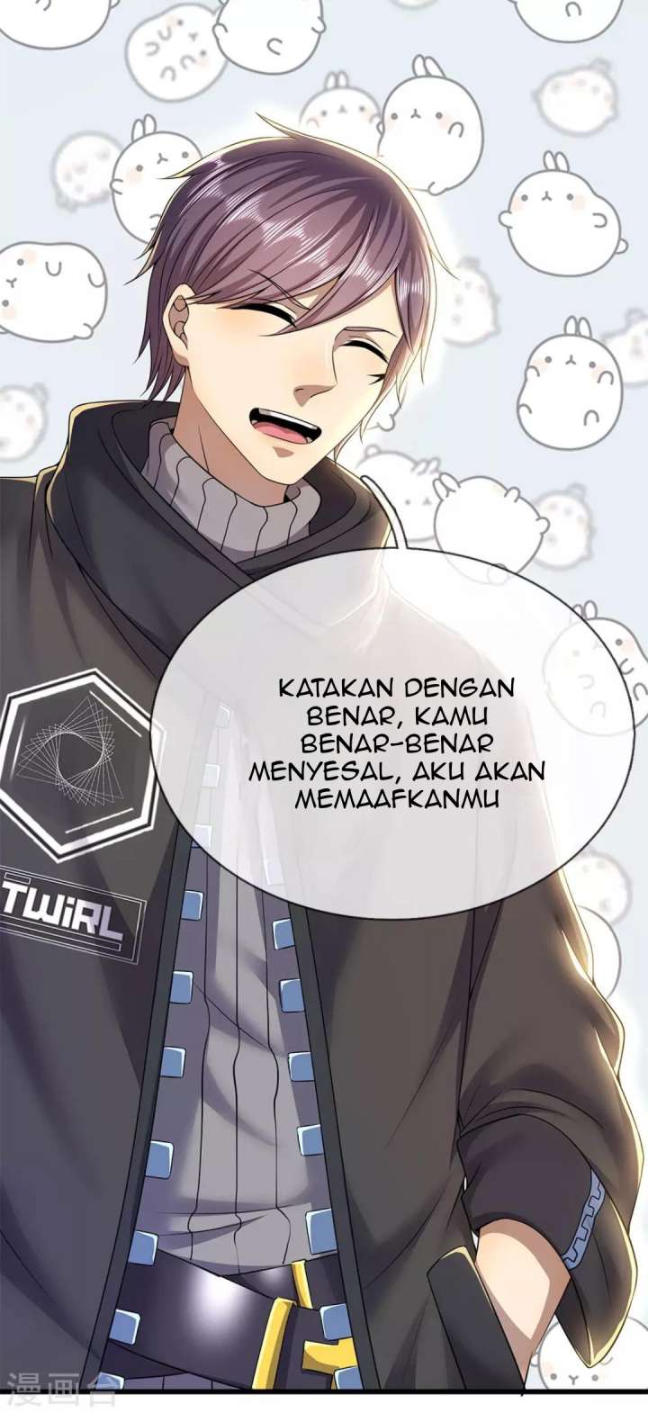 Medical Martial Arts Chapter 240 Gambar 7