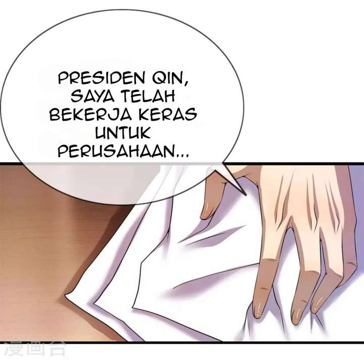 Medical Martial Arts Chapter 240 Gambar 8