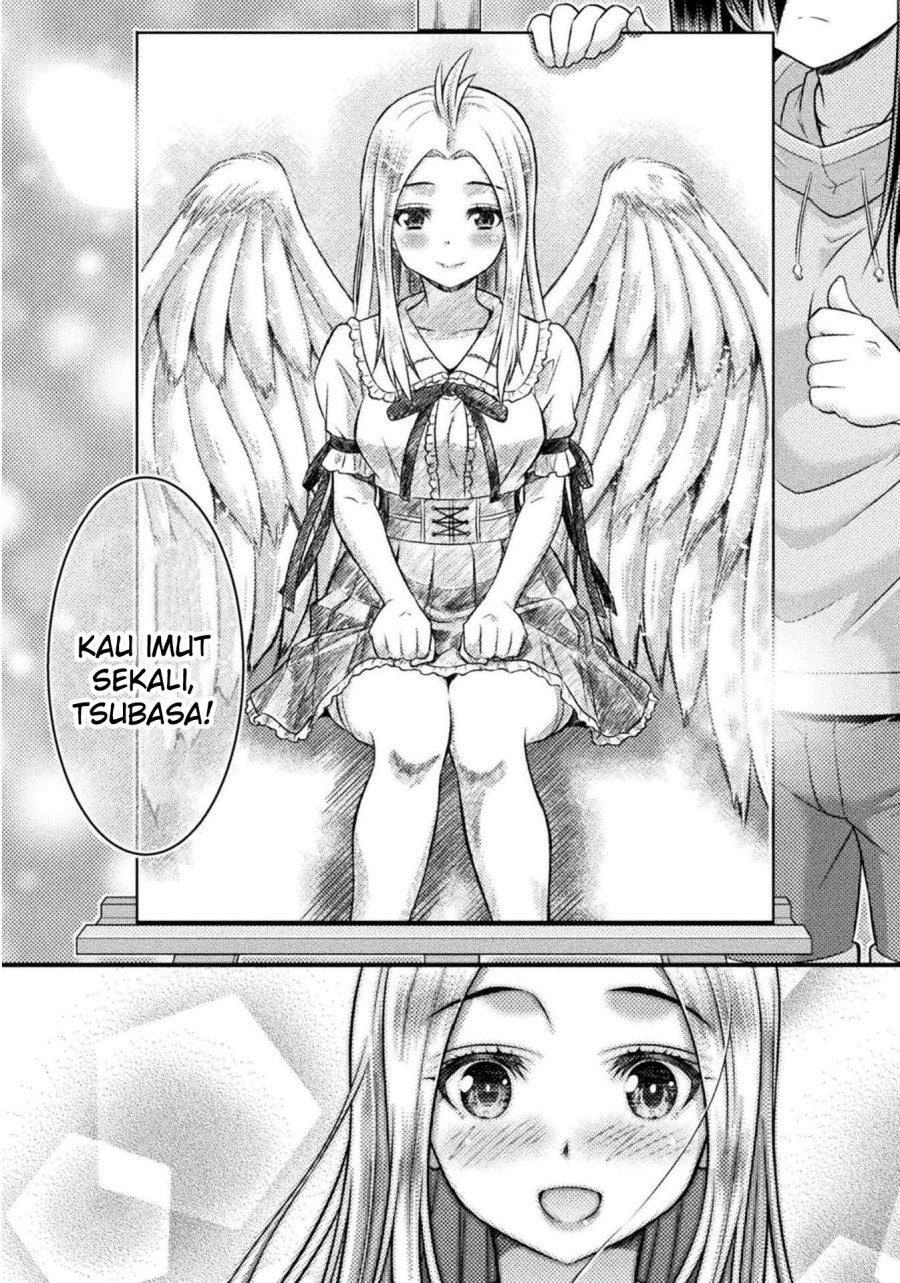 Daily Life In TS School Chapter 04 Gambar 26