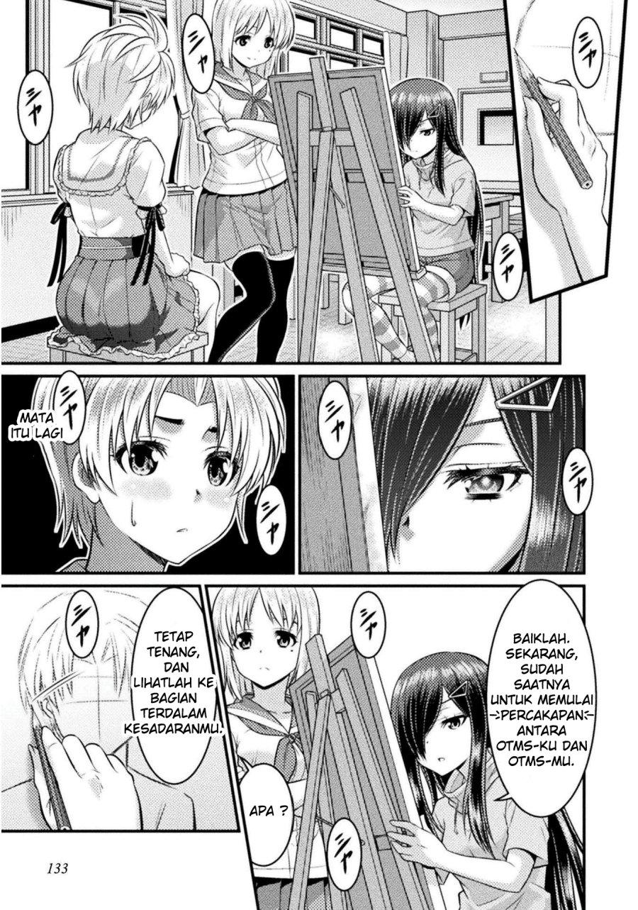 Daily Life In TS School Chapter 04 Gambar 20