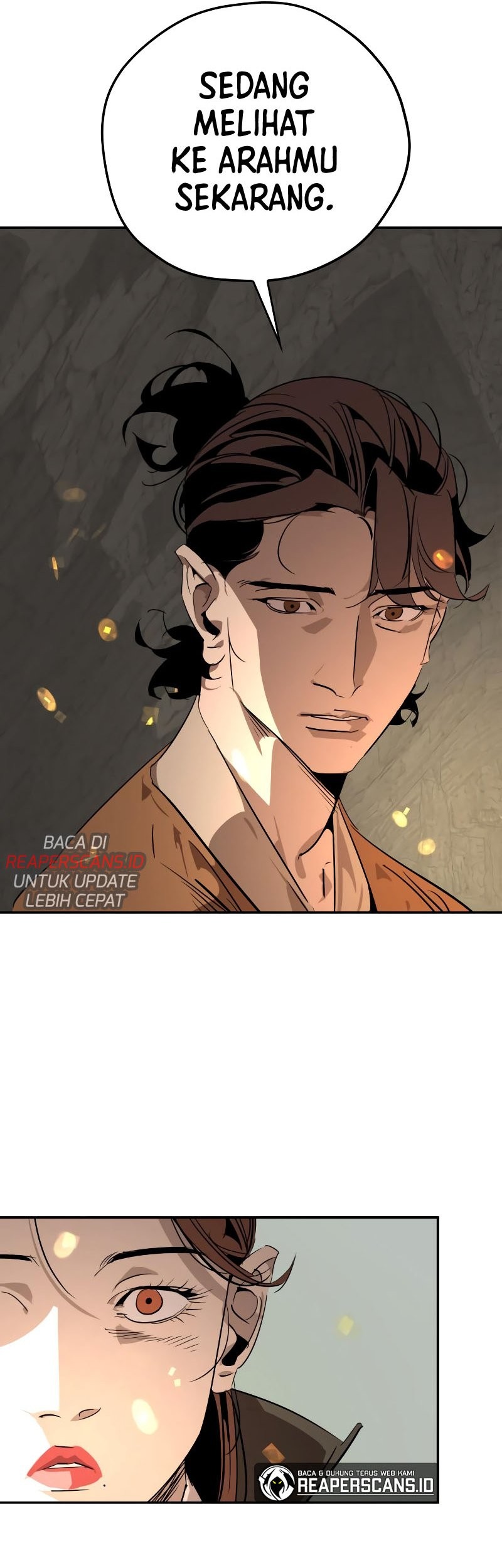 Martial Wild West Chapter 13 Gambar 50