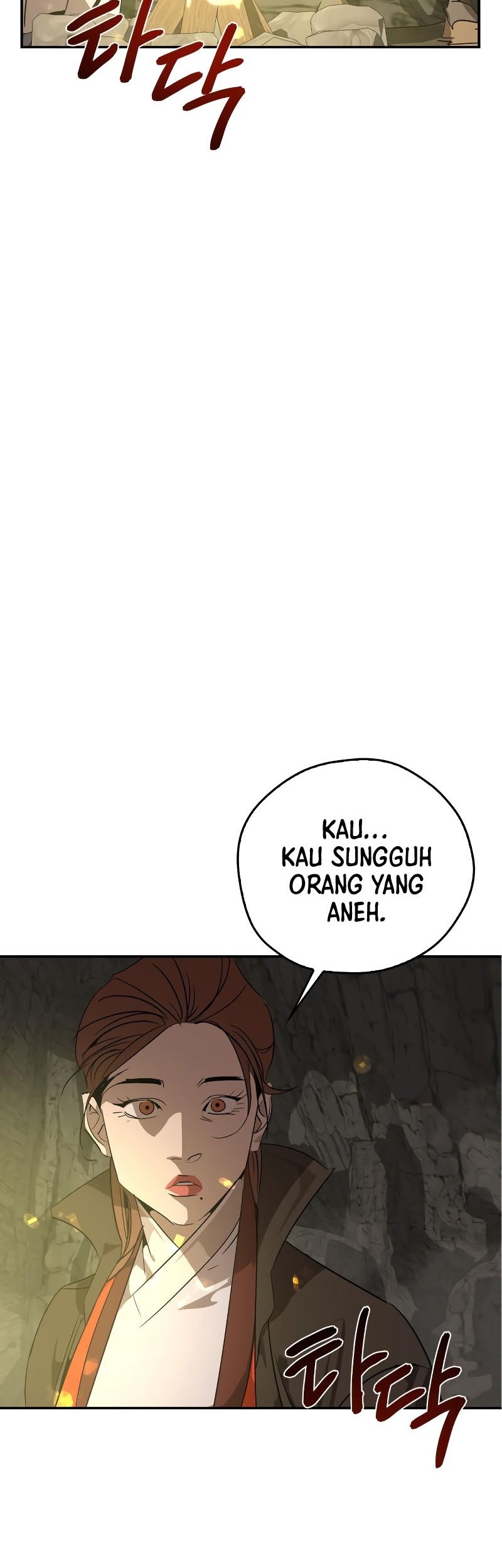 Martial Wild West Chapter 13 Gambar 52