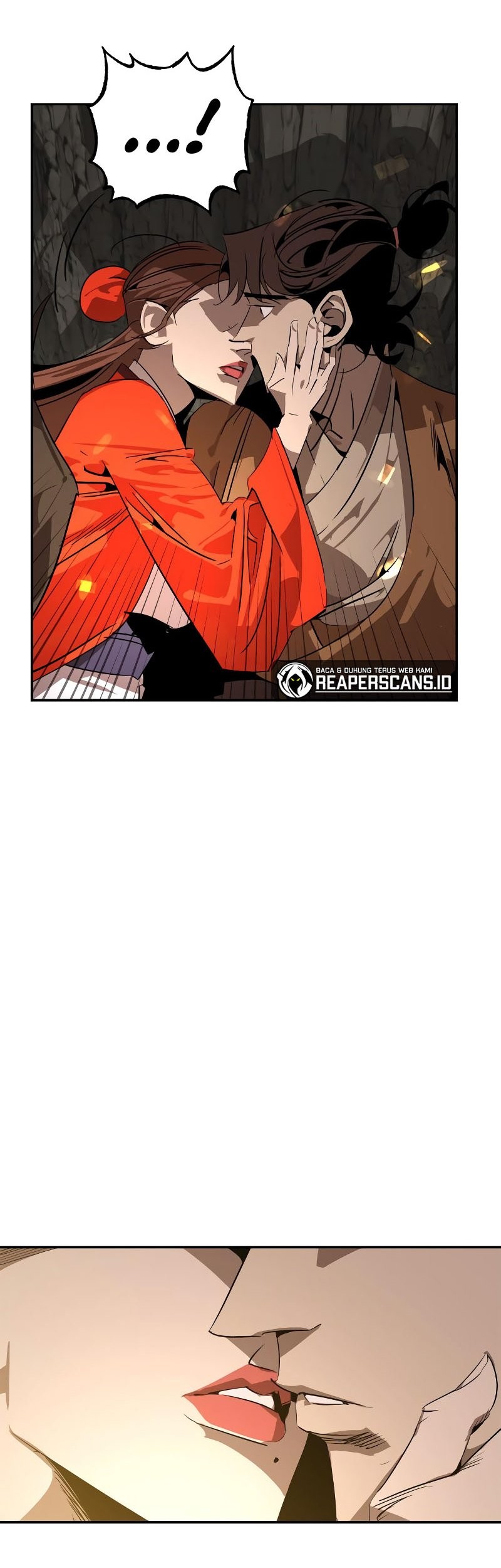 Martial Wild West Chapter 13 Gambar 54