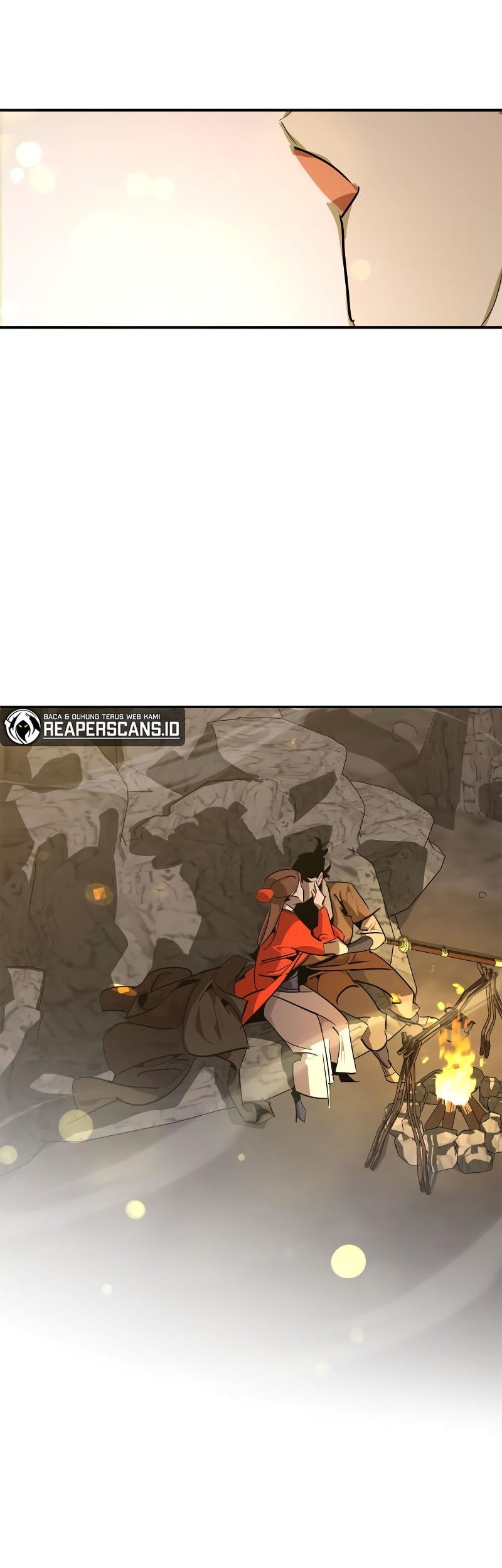 Martial Wild West Chapter 13 Gambar 56