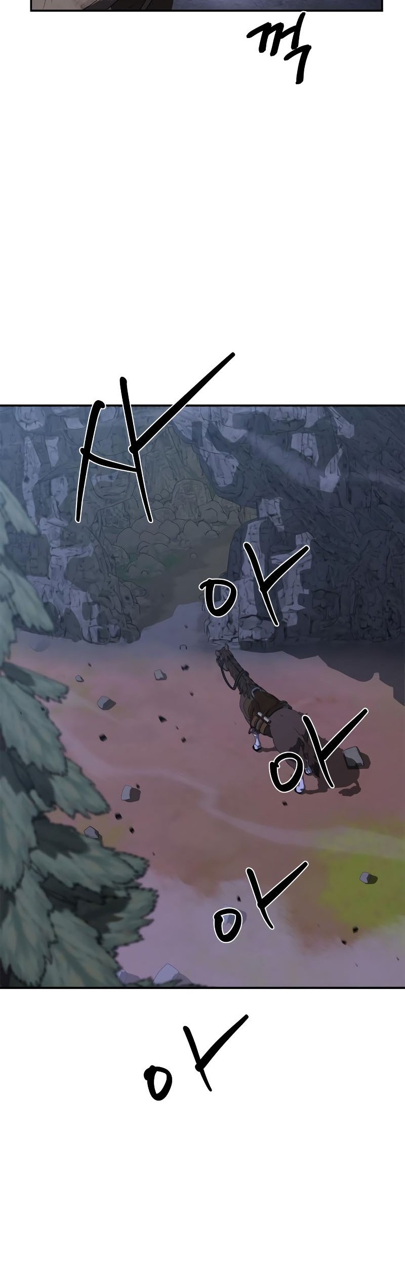 Martial Wild West Chapter 13 Gambar 60