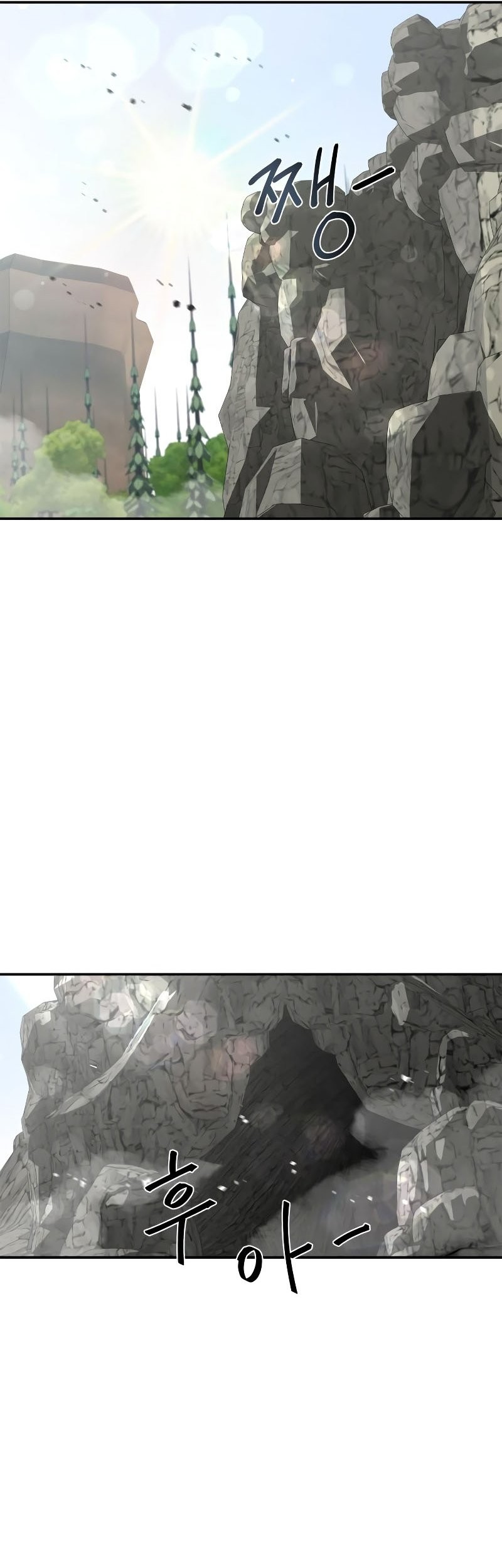 Martial Wild West Chapter 13 Gambar 62