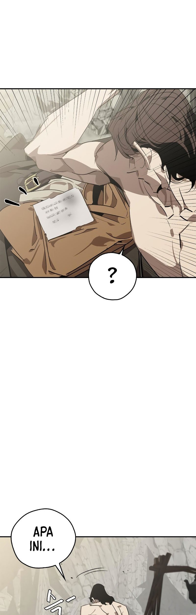 Martial Wild West Chapter 13 Gambar 64