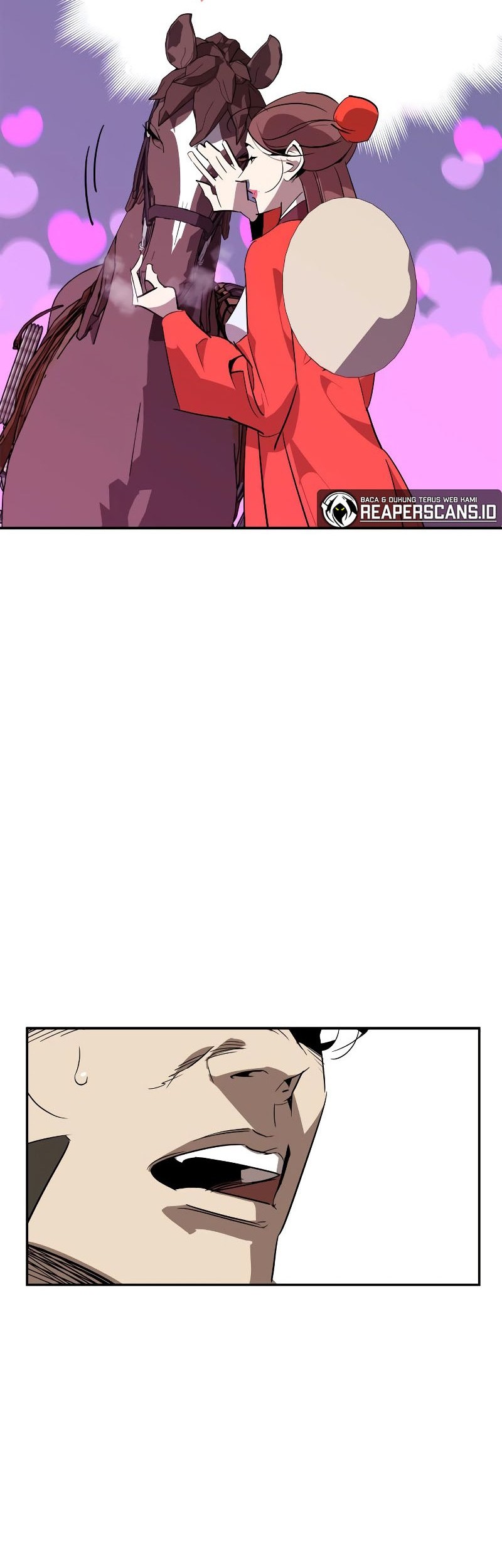 Martial Wild West Chapter 13 Gambar 69