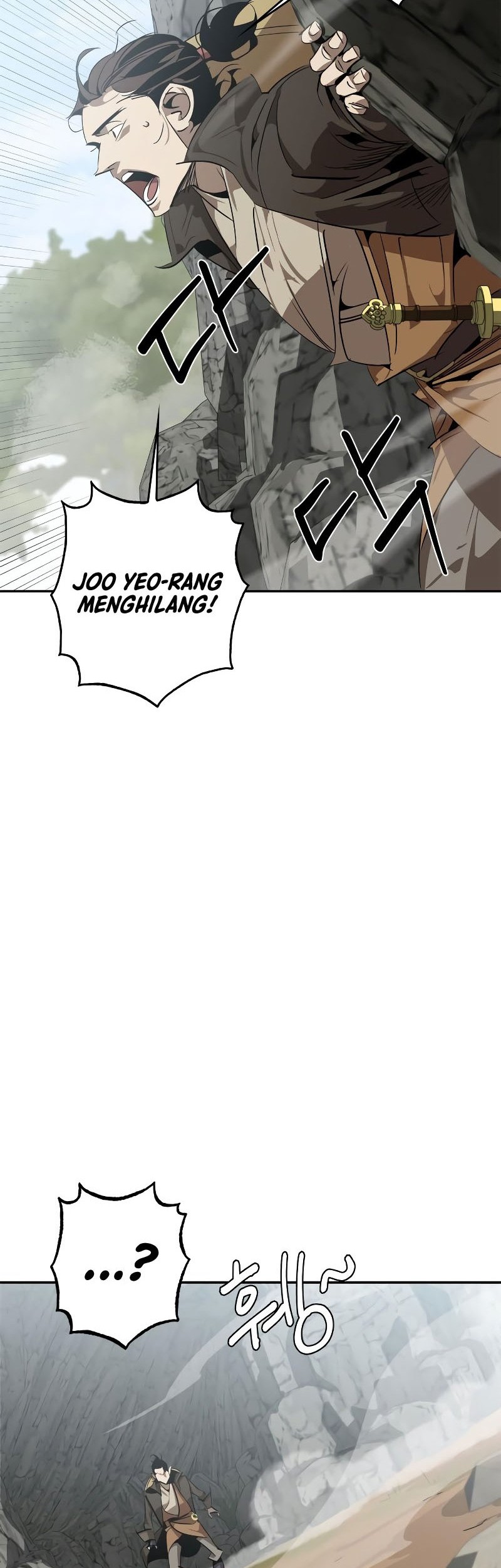 Martial Wild West Chapter 13 Gambar 67