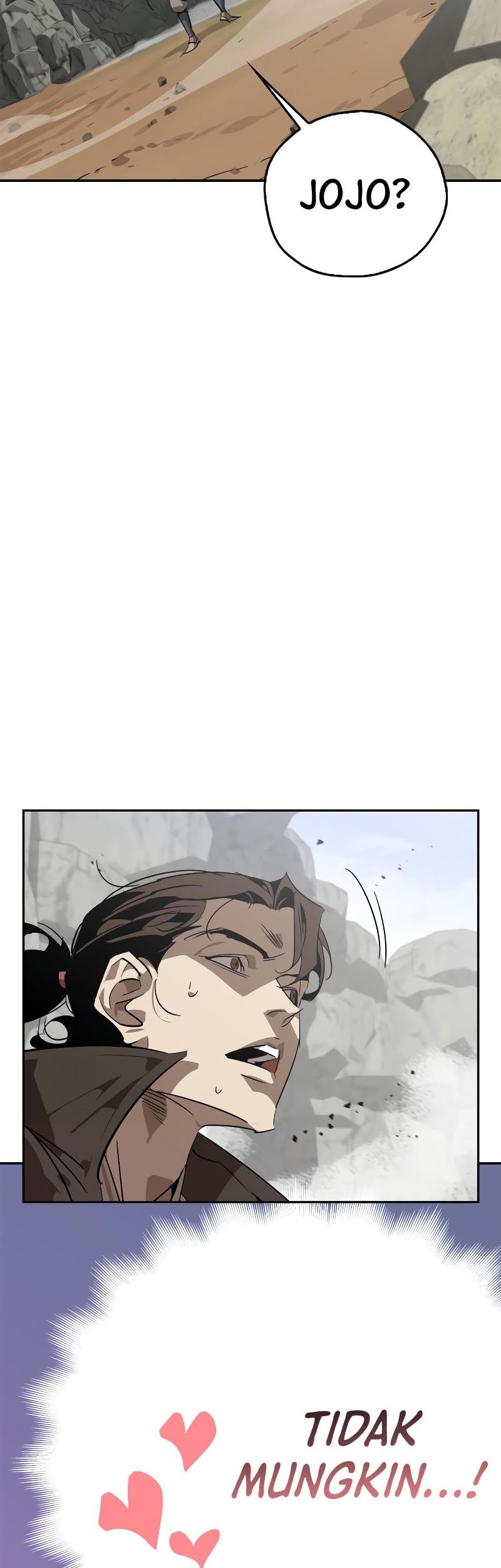 Martial Wild West Chapter 13 Gambar 68