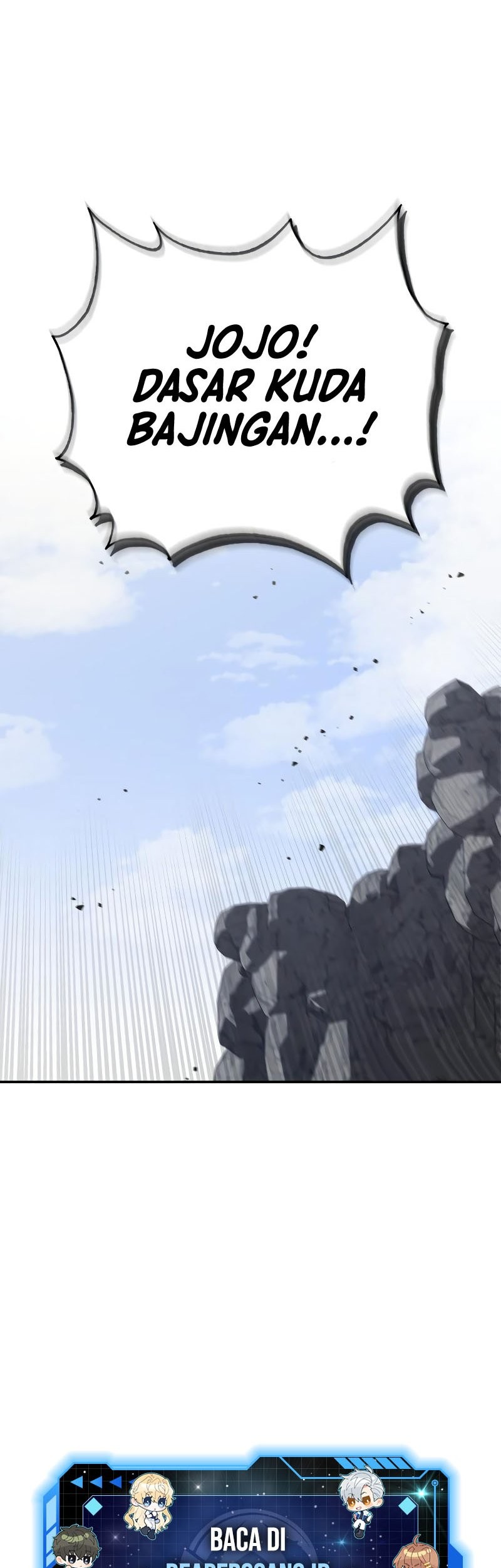 Martial Wild West Chapter 13 Gambar 70