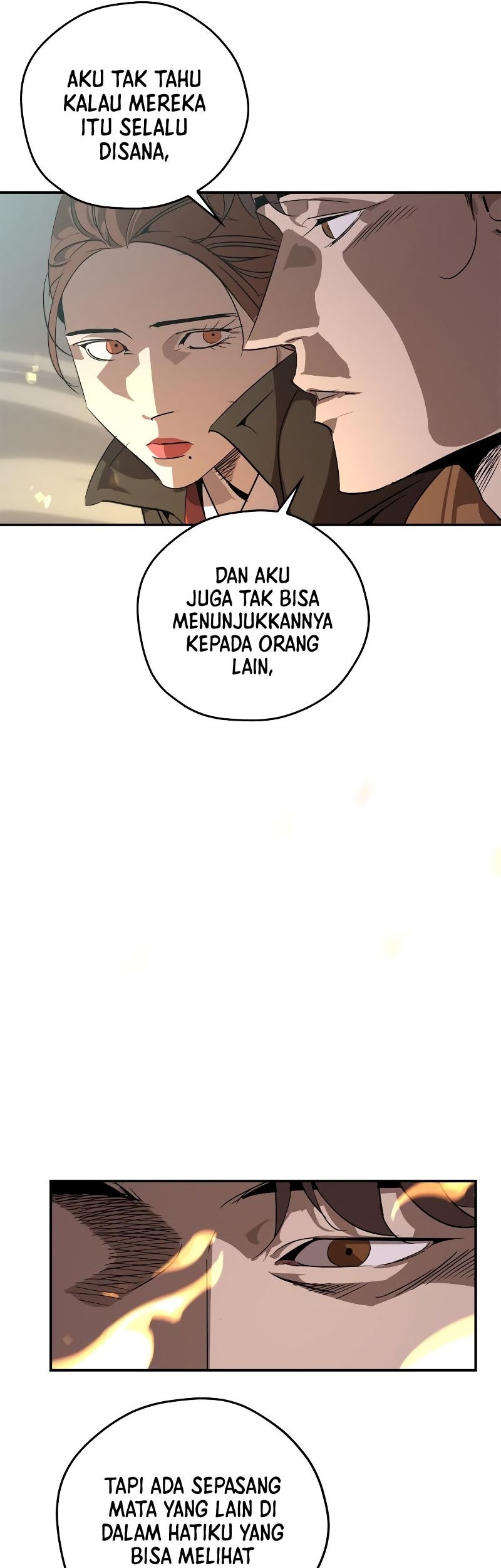 Martial Wild West Chapter 13 Gambar 34