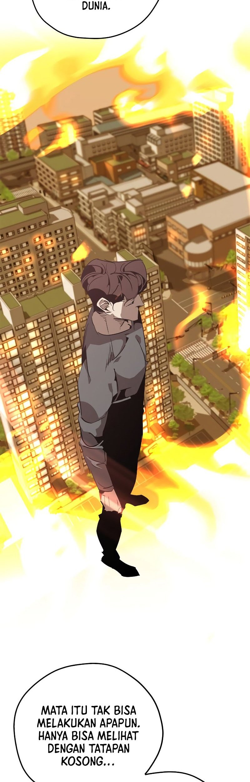 Martial Wild West Chapter 13 Gambar 35