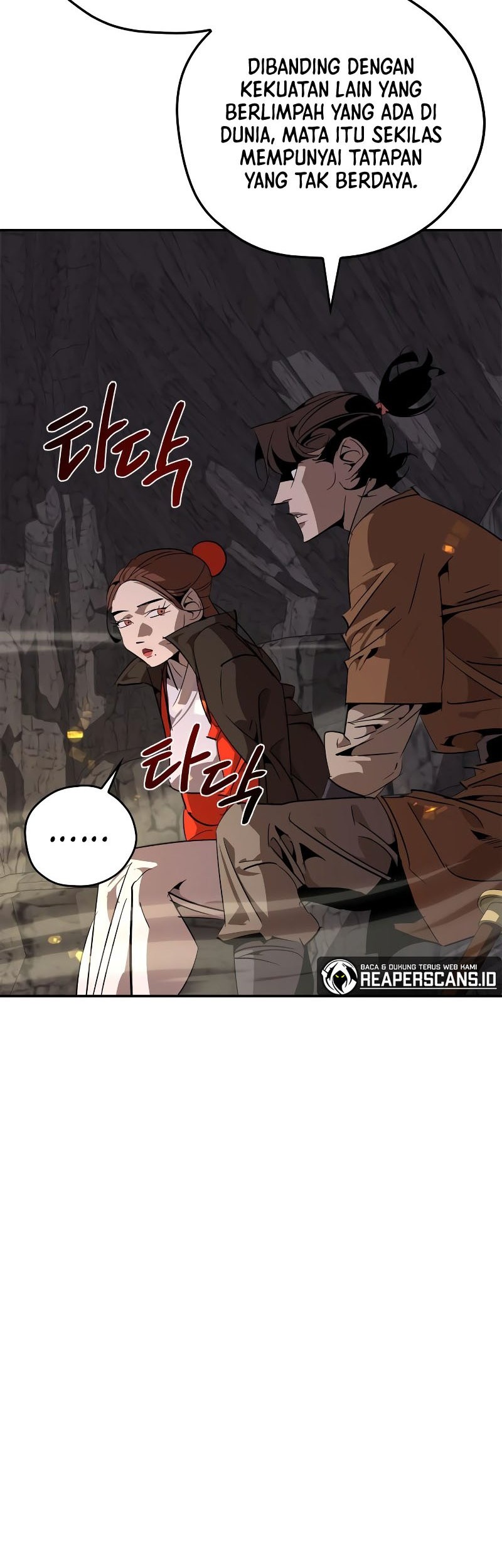 Martial Wild West Chapter 13 Gambar 36