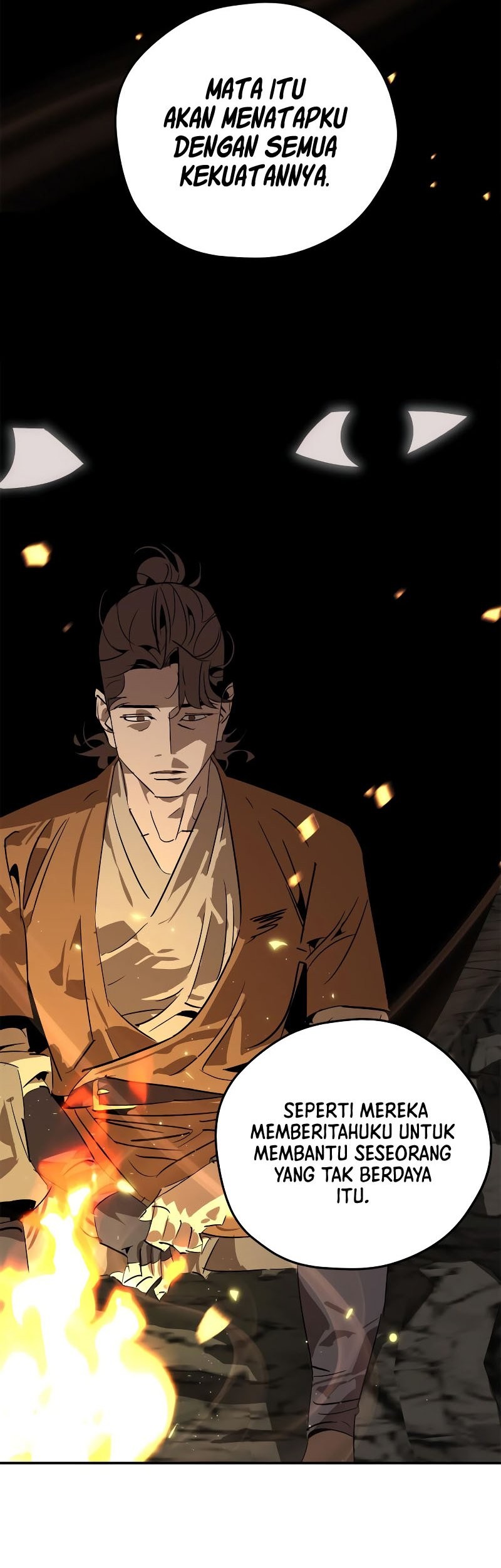 Martial Wild West Chapter 13 Gambar 38