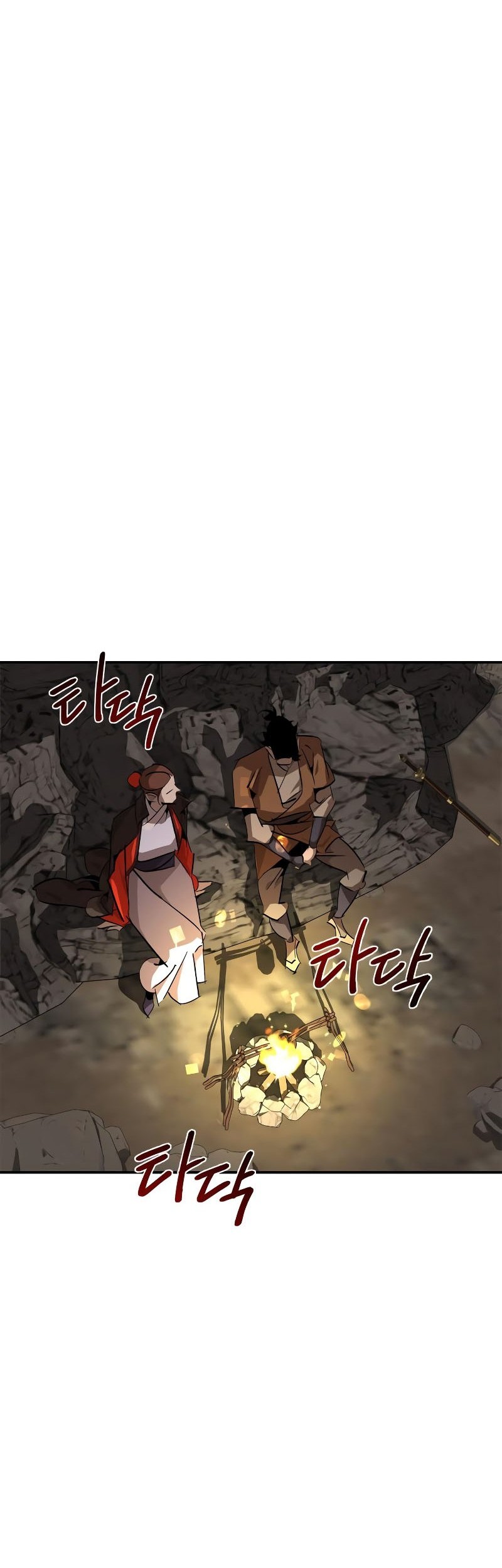 Martial Wild West Chapter 13 Gambar 39
