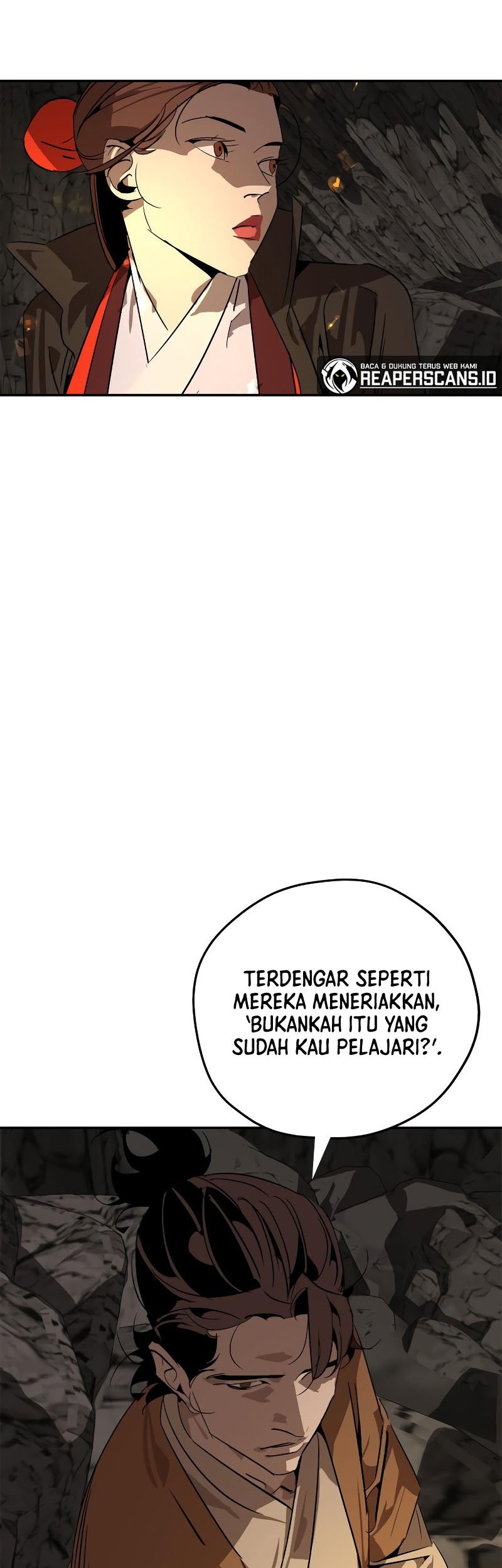 Martial Wild West Chapter 13 Gambar 40