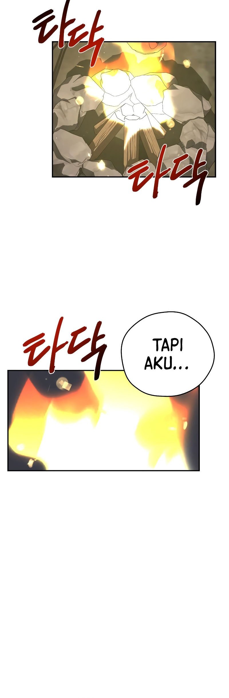 Martial Wild West Chapter 13 Gambar 45