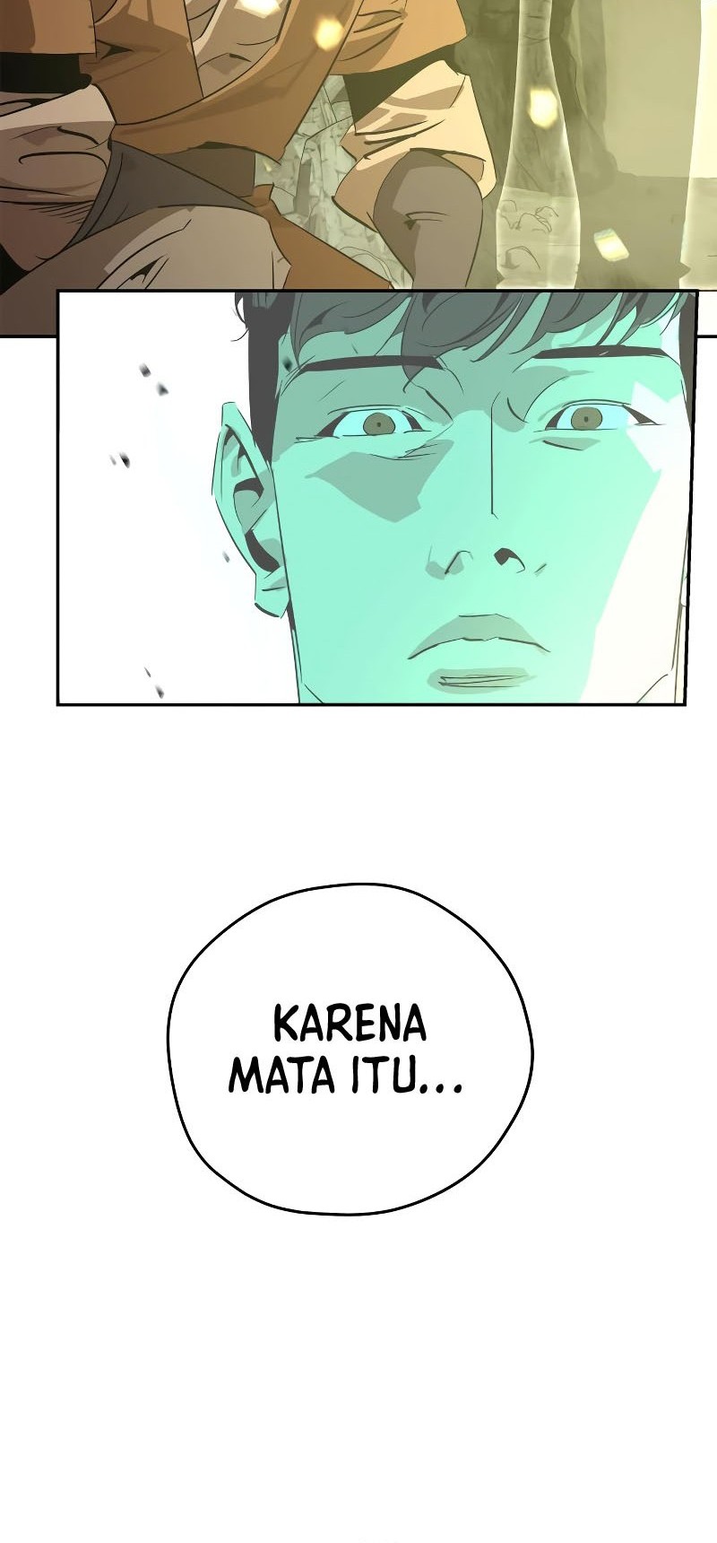 Martial Wild West Chapter 13 Gambar 49