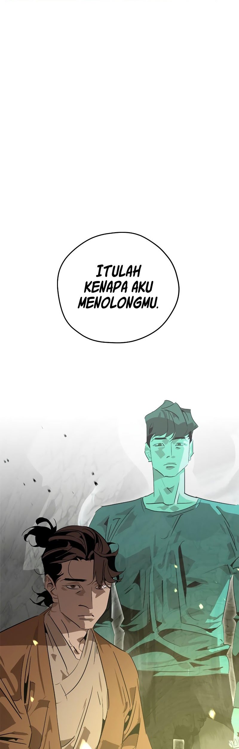 Martial Wild West Chapter 13 Gambar 48