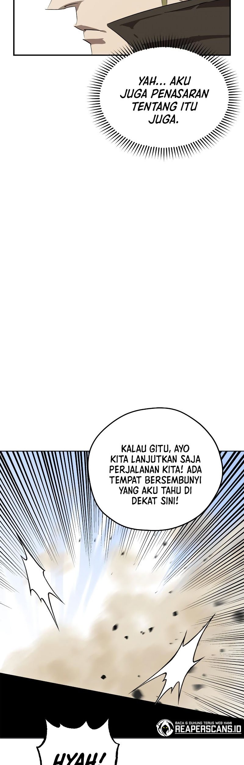 Martial Wild West Chapter 13 Gambar 12