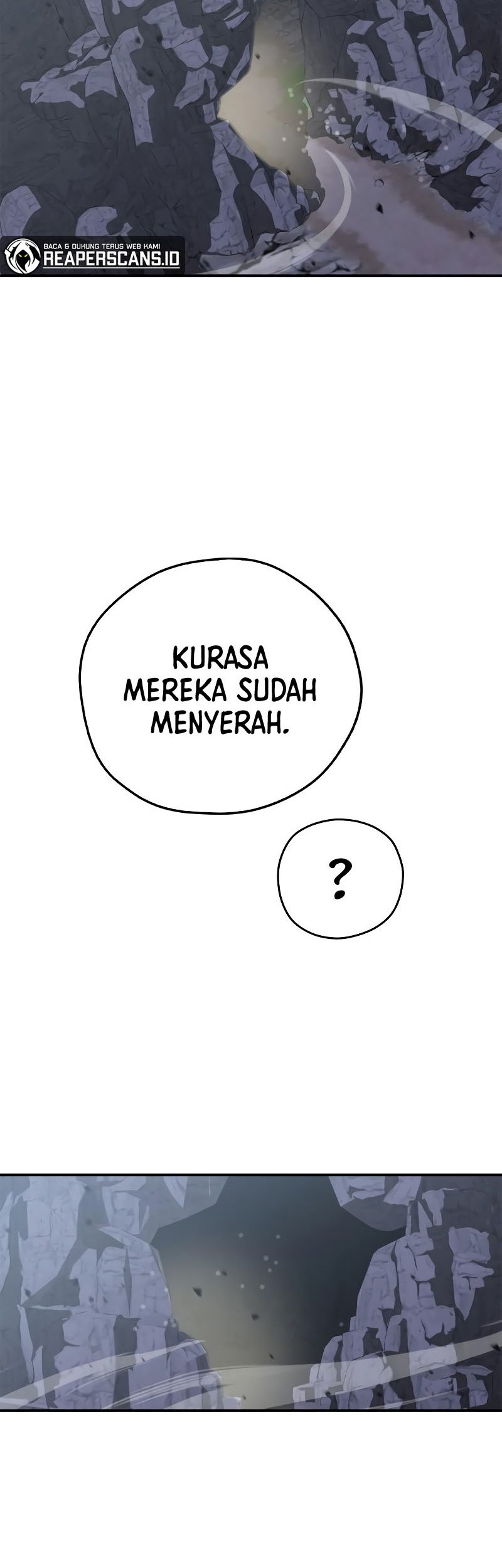 Martial Wild West Chapter 13 Gambar 15