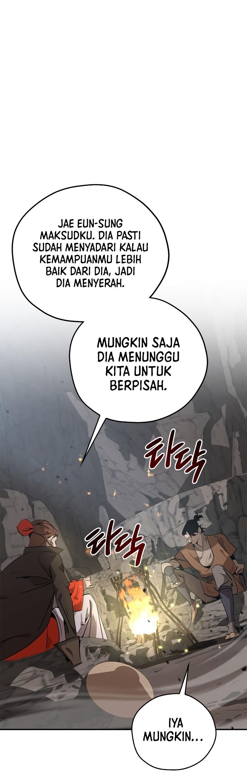 Martial Wild West Chapter 13 Gambar 16