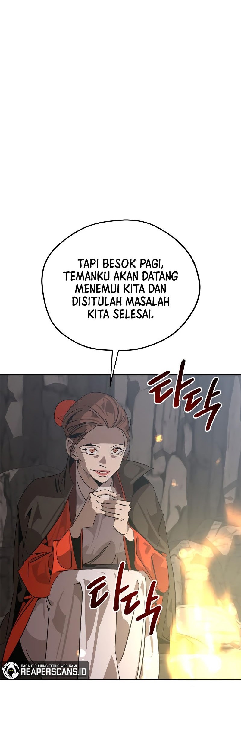 Martial Wild West Chapter 13 Gambar 17