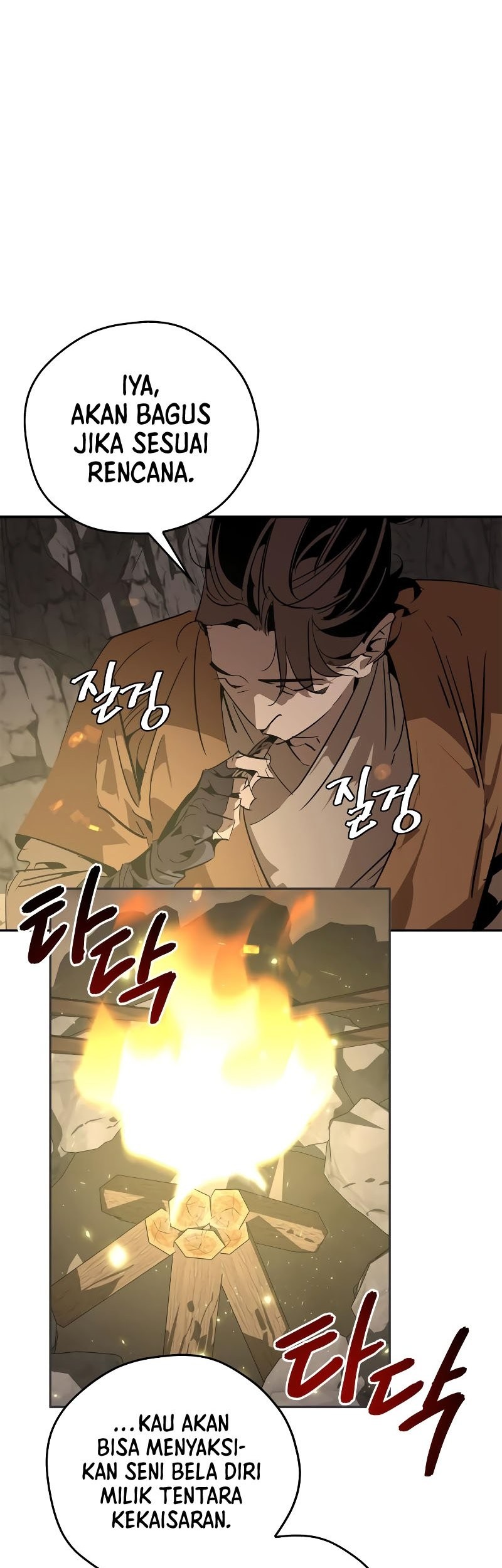 Martial Wild West Chapter 13 Gambar 18