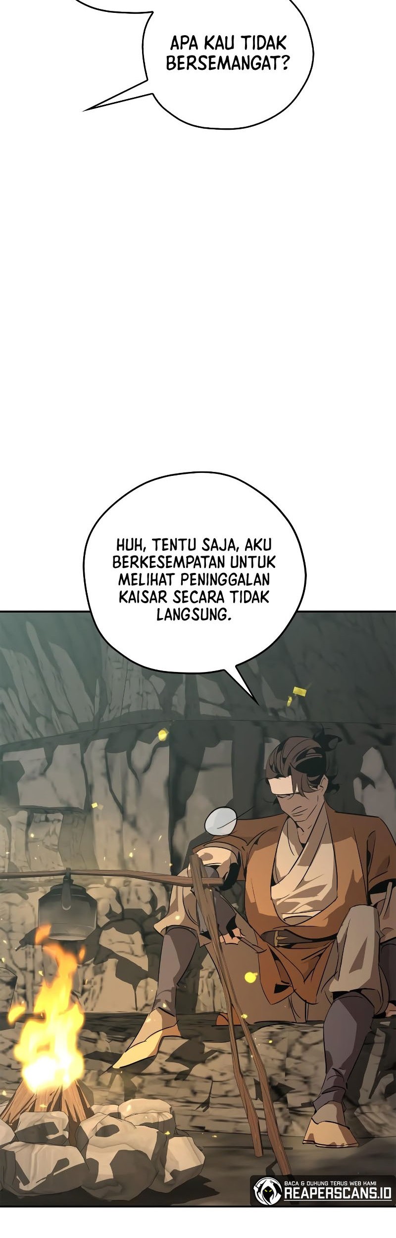 Martial Wild West Chapter 13 Gambar 19