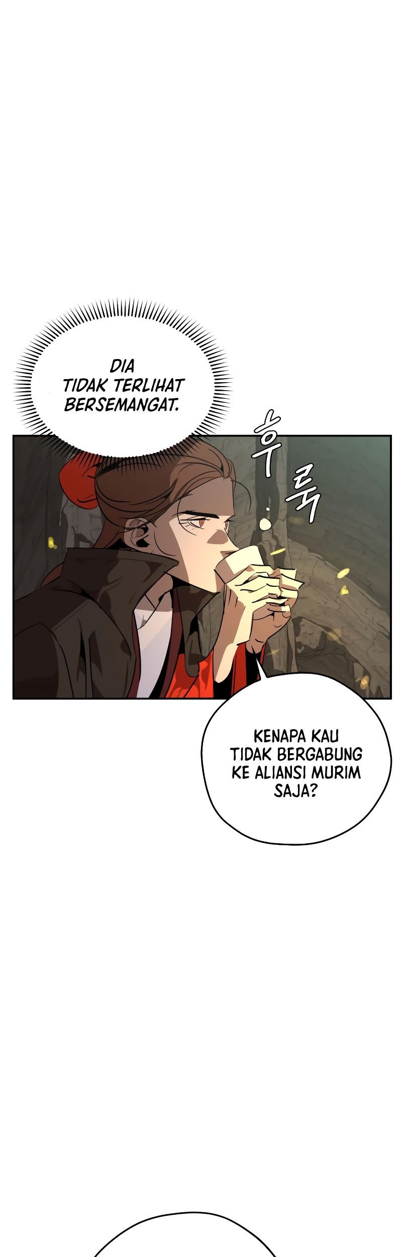 Martial Wild West Chapter 13 Gambar 20