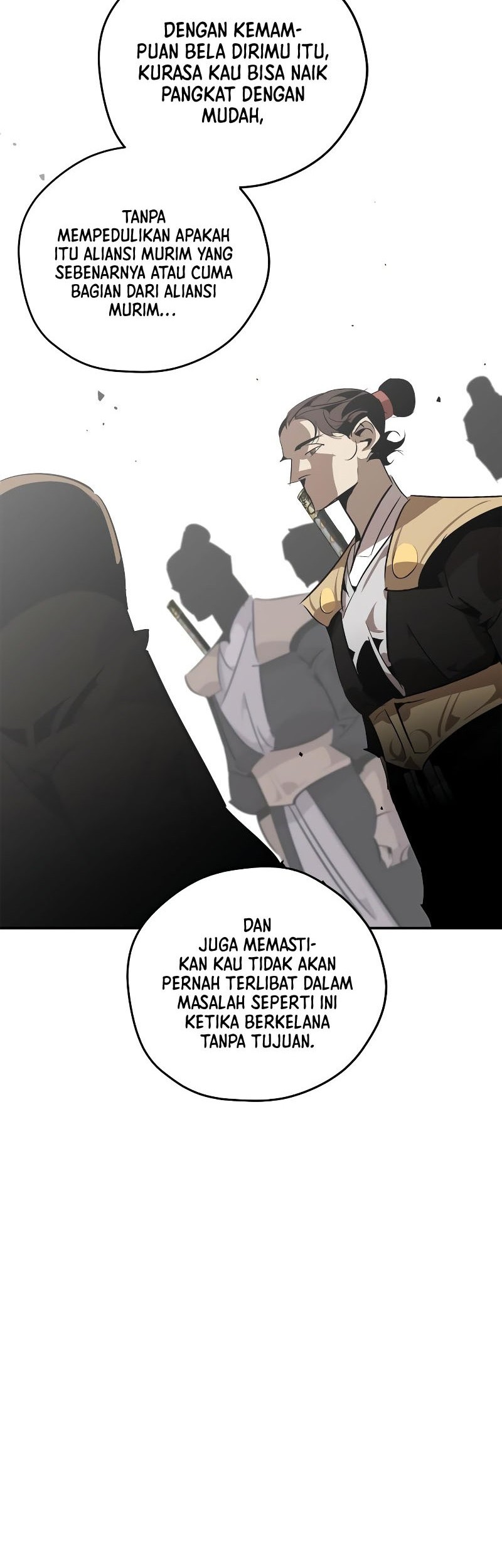 Martial Wild West Chapter 13 Gambar 21