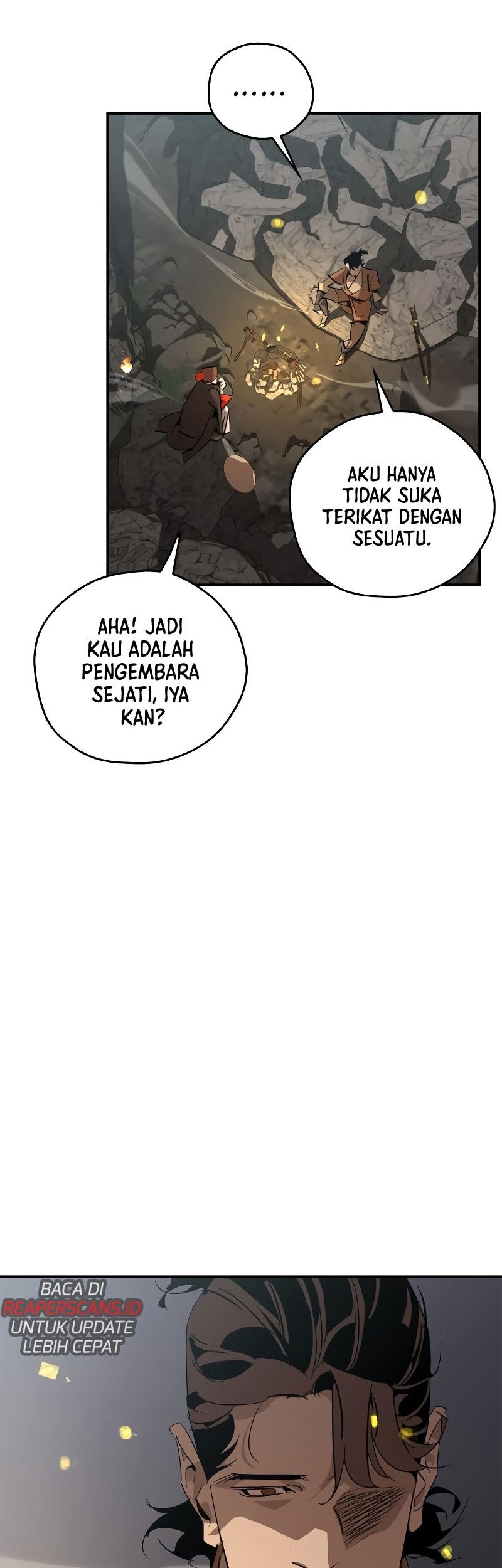 Martial Wild West Chapter 13 Gambar 26