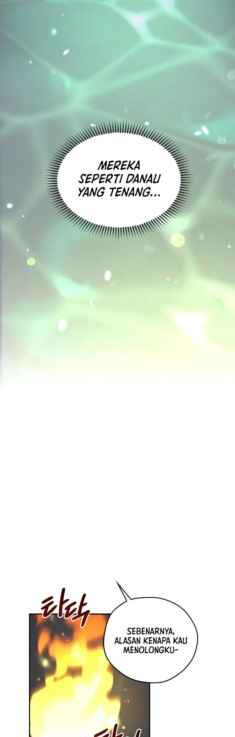 Martial Wild West Chapter 13 Gambar 28